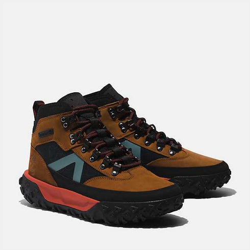 TIMBERLAND Mid Lc  Waterproof Hk Mens Boots